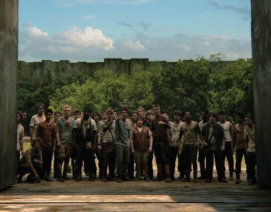 The Maze Runner Did Not Live up to Its Expectations