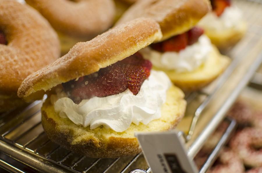Customers rave over award-winning San Diego Donut Bar