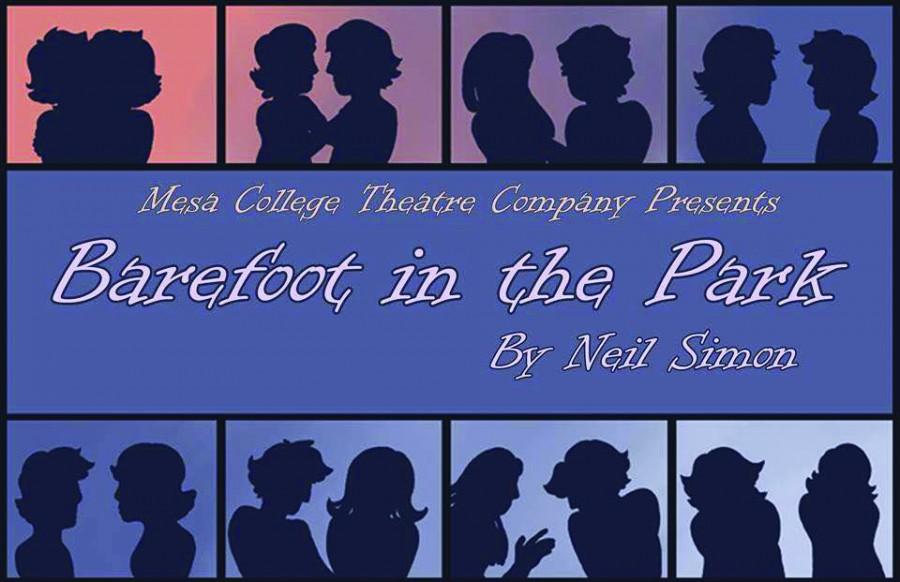 Barefoot in the Park offers viewers modern-day twist on classic relationships
