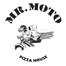 Mr. Moto Pizza House: the best in San Diego!