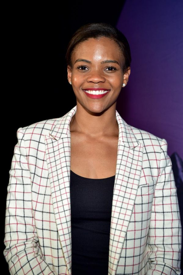Candace Owens attacked by Harry Styles fans for bring back manly men tweet