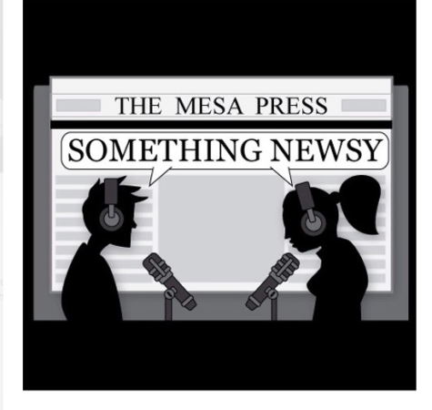 Something Newsy - Episode 27: Lifting COVID-19 Restrictions