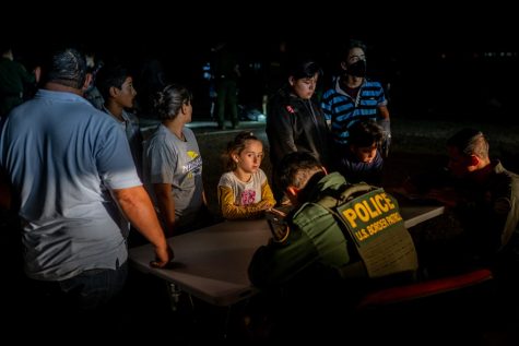 Misconduct and abuse are still common at many border facilities and the decisions surrounding Title 42 will greatly effect an already struggling system.
