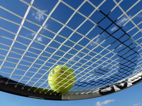 “Men’s and Women’s tennis was discontinued as intercollegiate sports at San Diego Mesa College during the pandemic, said Athletic Director Ryan Shumaker.