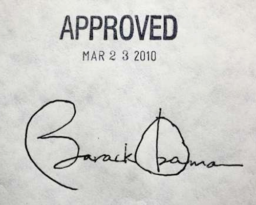 ObamaCare: the good, the bad, the unhealthy 