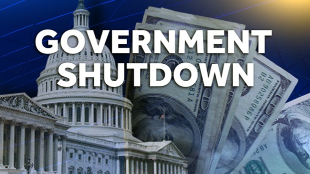 Government+shutdown+impact