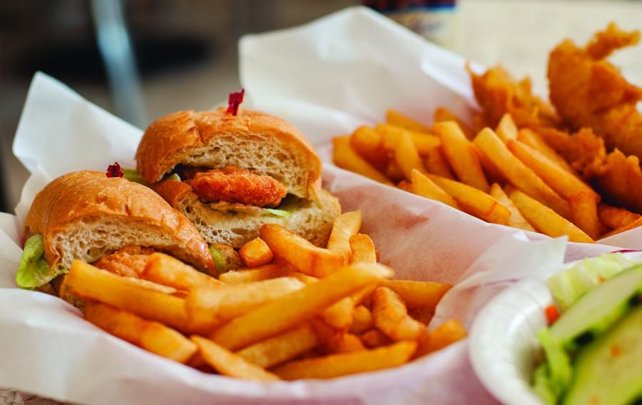 Local fish and chips eatery back in business