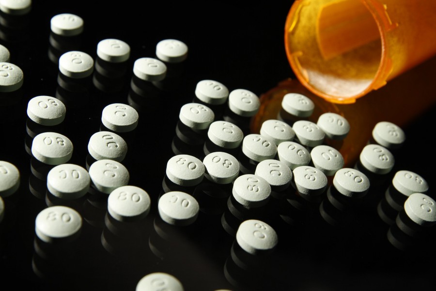 Purdue Pharma has sold more than $27 billion worth of the powerful painkiller OxyContin since its introduction in 1996.
