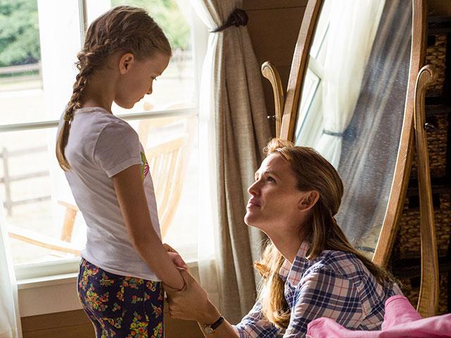 Miracles from Heaven: A faith-based drama