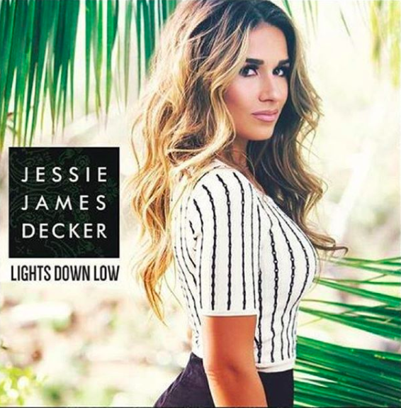 Jessie James Deckers newest single Lights Down Low can be purchased on itunes now.