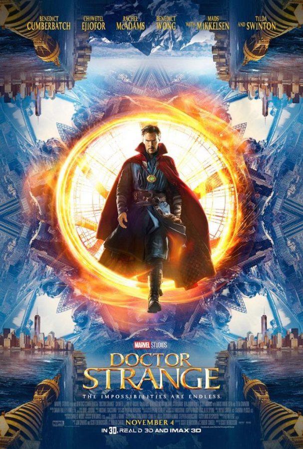 Doctor+Strange.+%28Walt+Disney+Motion+Pictures%29