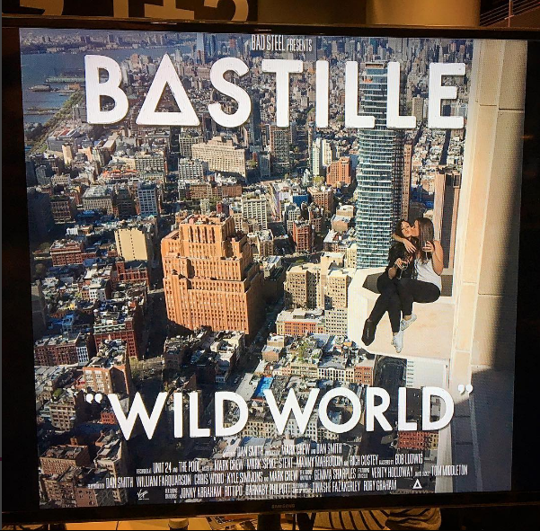 Bastilles+newest+album+Wild+World%2C+featuring+19+new+songs.+Photo+Credit%3A+instagram.com%2Fbastilledan