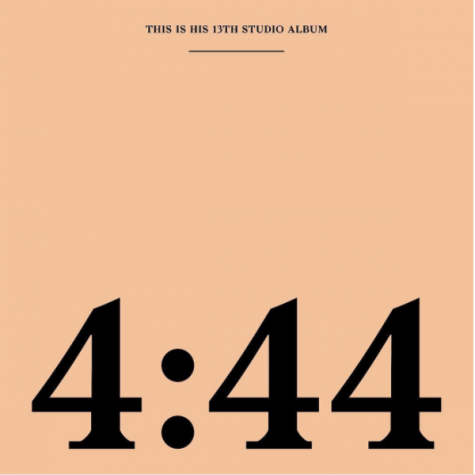 Thirteenth album by Jay-Z
Photo Credit: Instagram.com/tidal/