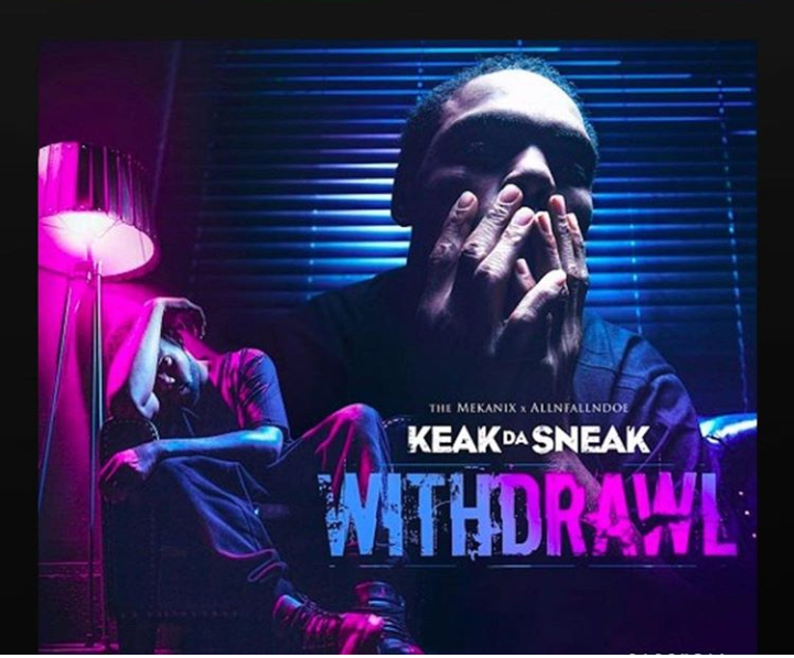 Keak+da+Sneak+proves+why+hes+a+legend+with+new+album.