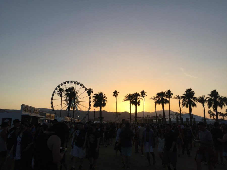 Coachella+Weekend+One+Highlights