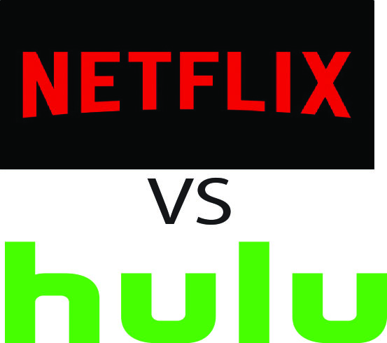 Netflix Vs Hulu: Who will come on out on top?