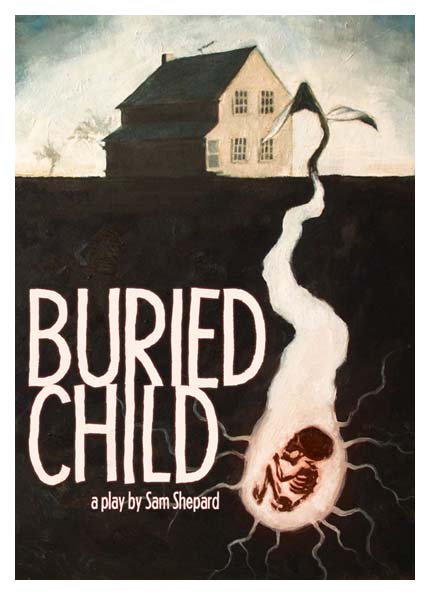 Mesa College Revival of “Buried Child”