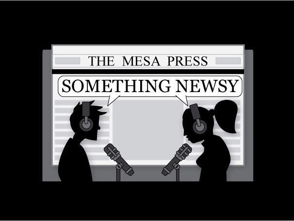 Something Newsy: Episode 10