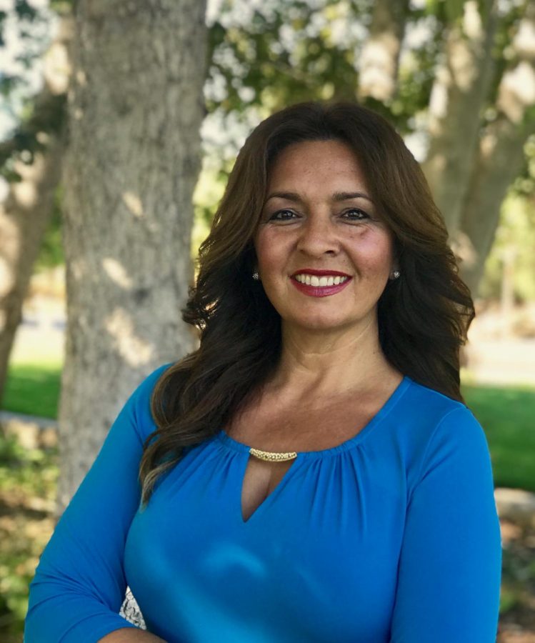 Mesa alum Bertha Hernandez became the first Latina elected president of the San Diego chapter of the American Society of Interior Designers. 
