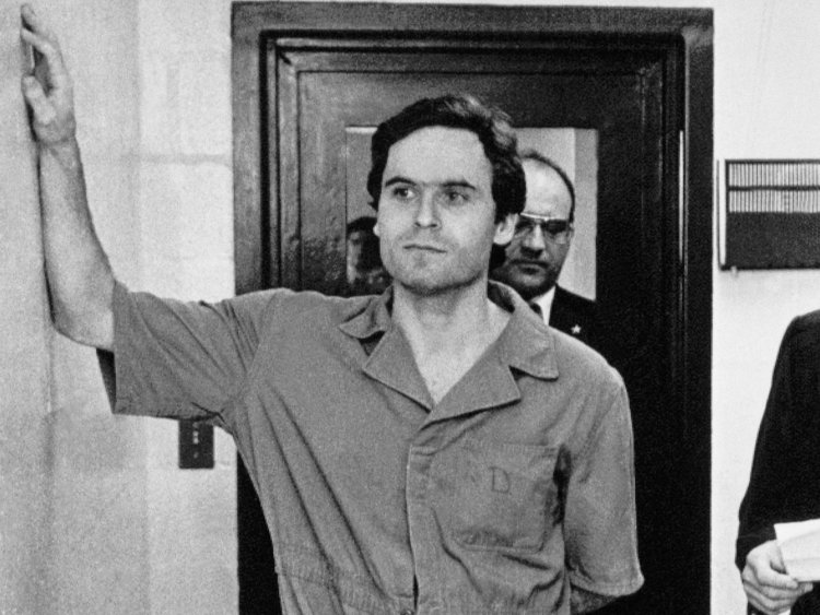 Attractive? Debatable. Desireable? No. Ted Bundy and his ilk should not be woobified or validated in spite of their behavior.