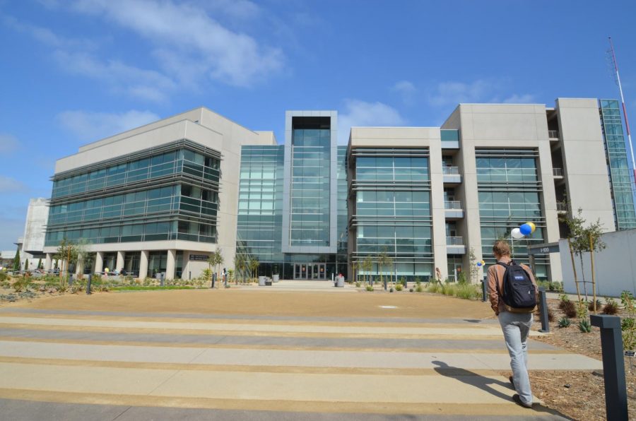 SDCCD chancellor mentions it's very likely that spring semester will be held online 