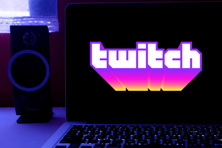 Twitch is the most popular service for live streaming in the U.S. (Daniel Constante/Dreamstime/TNS)