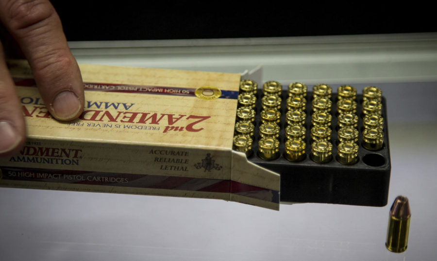 Estimates of the number of incidents annually where guns are used for defensive purposes overwhelmingly outweighs how often they are used for crime.