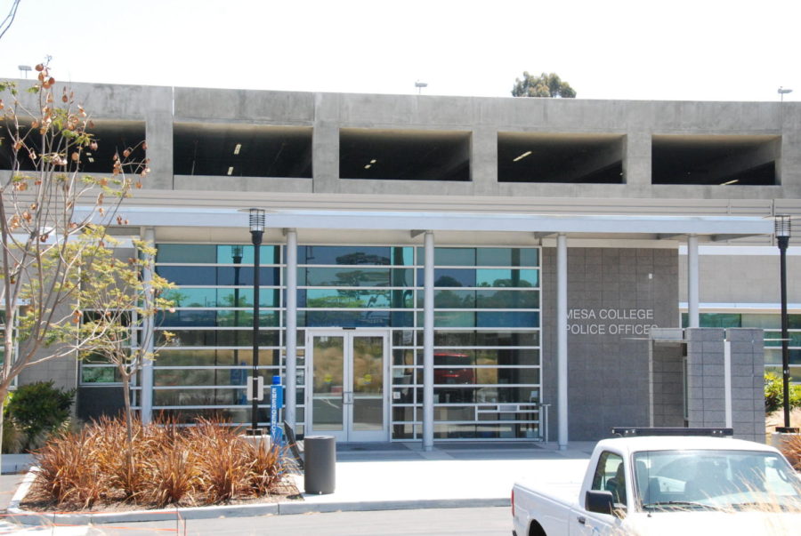 The District Governance Council College Police Review Task Force is a committee of SDCCD students, faculty and staff that formed as a response to systemic racism in the context of policing.