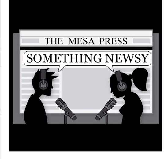 Something Newsy Ep. 28 - Did the pandemic change higher education?