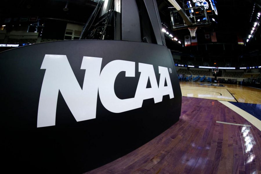 NCAA+basket+stanchion.