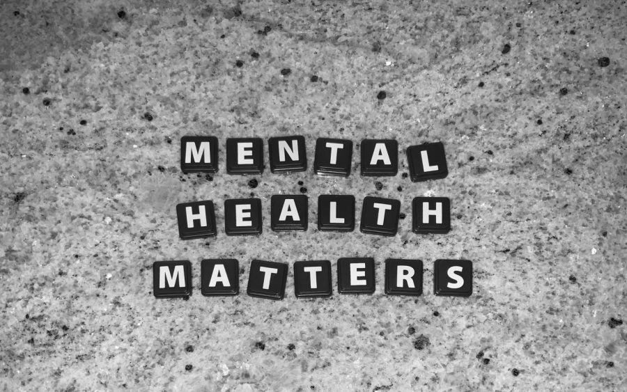 Mental health continues to be a stigma amongst the public but open conversations and better resources can help break that. 
