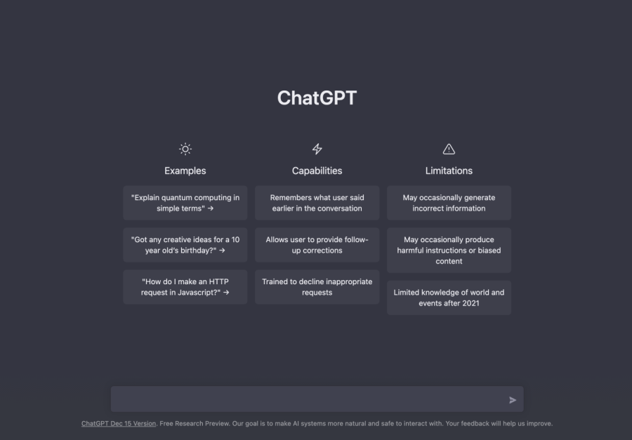 ChatGPT+is+a+free%2C+publicly-accessible+artificial+intelligence+program.