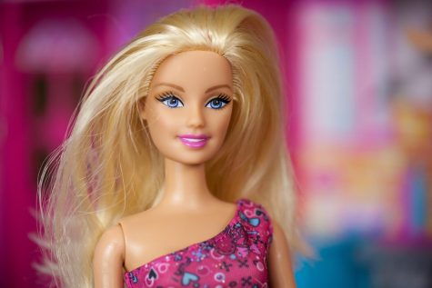 Is Barbie the problem?