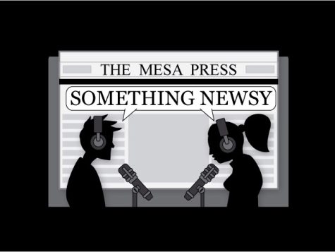 Something Newsy Episode 42: The Trouble of Transferring