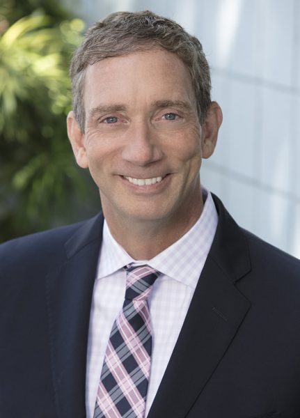 Leading the way: A closer look at Brian King Ed.D., finalist for SDCCD Chancellor