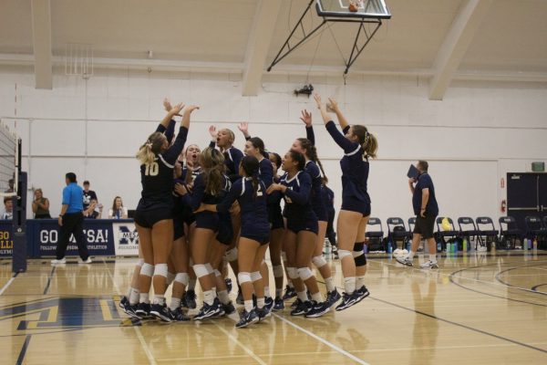 San Diego Mesa College Lady Olympians Claim State Volleyball Championship with Unyielding Performance