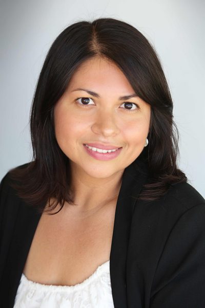 A vision for the future: A closer look at Daisy Gonzales, finalist for SDCCD Chancellor