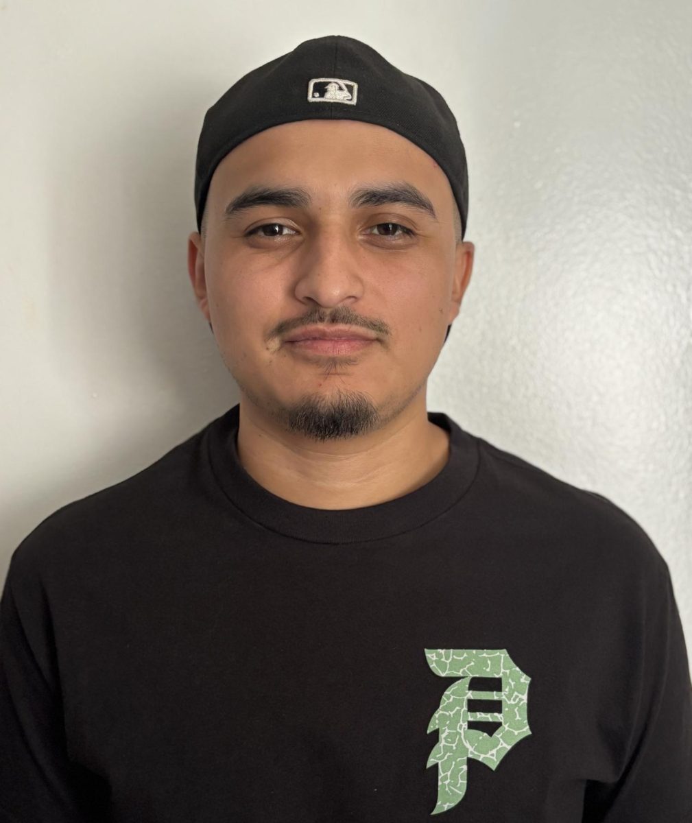Michael Cabrera Cayetano