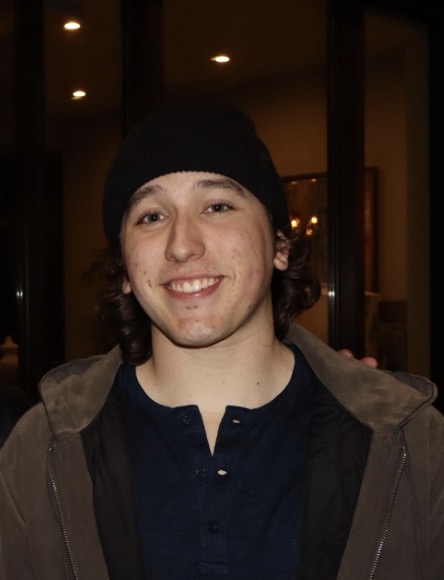 Mauricio Moreno