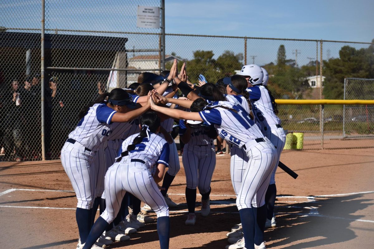 Home Run Celebration 
