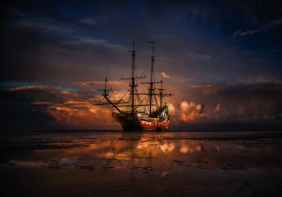 Photo by Zoltan Tasi on Unsplash 
