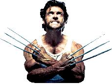Wolverine not bad, just disappointing