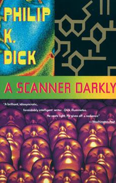 Dark novel, enthralling and paranoid