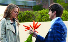 No Strings Attached leaves viewers Unattached