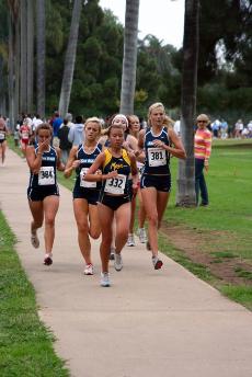 Coaching change finalized in Womens Cross Country