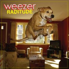 Weezer Delivers Major Raditude