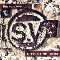 Sister Vanilla deliver  strong noise pop