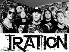 New sound in reggae from Iration