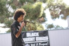 Black History celebrated at Mesa with events through out February