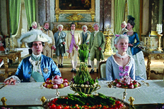 Marie Antoinette: Intricate intimacies in a Versailles gone mad